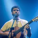 El cantor Pedro Berreta ofrecerá un concierto íntimo de folclore y rock reversionado en el Cristoforo Colombo