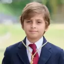 Encontraron sin vida a Lucas G�mez, el ni�o argentino que segu�a desaparecido en Venezuela