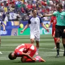 Qui�n ser� el �rbitro para Argentina vs. Suiza en los cuartos de final del Mundial 2026