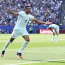 (Video) Francia, imparable: elimin� a Marruecos y es el primer semifinalista del Mundial
