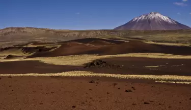 reservas naturales
