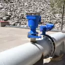 Licitarán una obra de agua potable histórica y muy esperada en el Valle de Uco