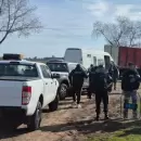 Desbaratan una red de explotación laboral rural en La Matanza: siete personas fueron liberadas