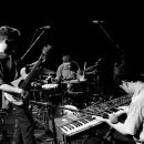 El trío instrumental Sacrum presentará su nuevo disco en vivo en Willys Bar