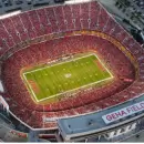 Las curiosidades del imponente estadio en el que Argentina jugar� ante Suiza