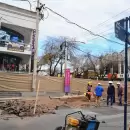 Habr� un corte total en una muy transitada esquina de Godoy Cruz: c�mo ser�n los desv�os