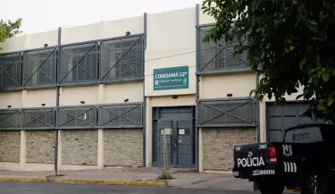 comisaria
