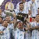 A cinco años de la conquista de la Copa América 2021: el título que dio origen a la Scaloneta