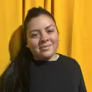 (Video) Brenda, la joven lasherina que logró operarse de sus ojos: "Me encuentro espectacular"