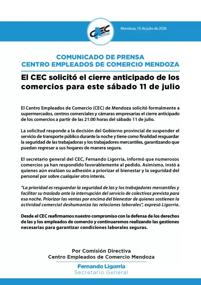cec