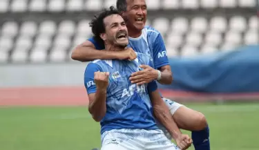 Mendoza afia