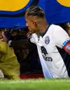 scaloni selecci�n argentina