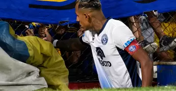 scaloni selecci�n argentina