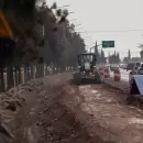 Cuatro obras clave avanzan en simult�neo para mejorar la conectividad en Mendoza