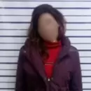 Tenía pedido de captura y ahora la detuvieron por robar un aire acondicionado en Las Heras