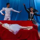 El Ballet de la UNCUYO presentará este sábado una adaptación infantil de "La Bella Durmiente"