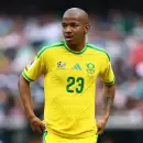 Jugó el Mundial para Sudáfrica y lo encontraron muerto en un hotel