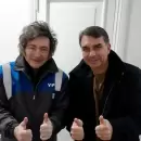 Javier Milei confirmó su viaje a Brasil para respaldar la candidatura de Flávio Bolsonaro