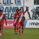Deportivo Maip� le gan� a Atl�tico de Rafaela y sigue firme en la Primera Nacional