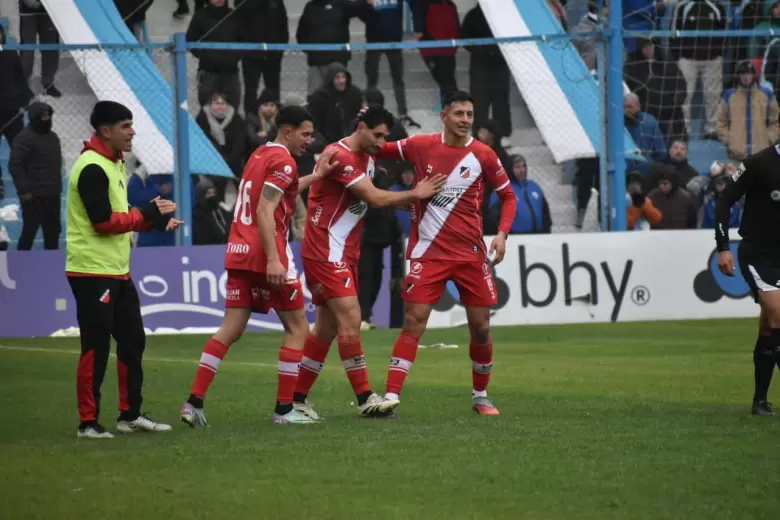 deportivo maip�