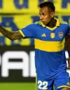 aldosivi - river