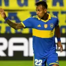 Sebasti�n Villa vuelve a Boca: acuerdo con Independiente Rivadavia por una cifra millonaria