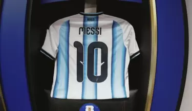 selecci�n argentina