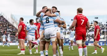 selecci�n argentina