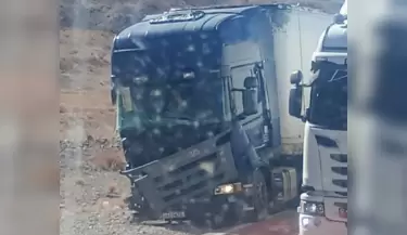 accidente