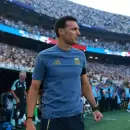 La impresionante estadística de la Scaloneta en los mano a mano