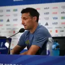 Scaloni reconoció que Argentina sufrió con Suiza y dejó un claro mensaje para Inglaterra