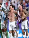 selecci�n argentina