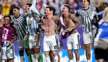 argentina