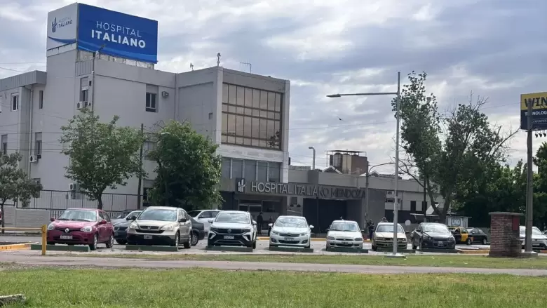 hospital italiano