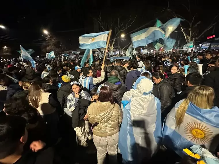 festejos mendoza