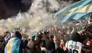 festejos mendoza
