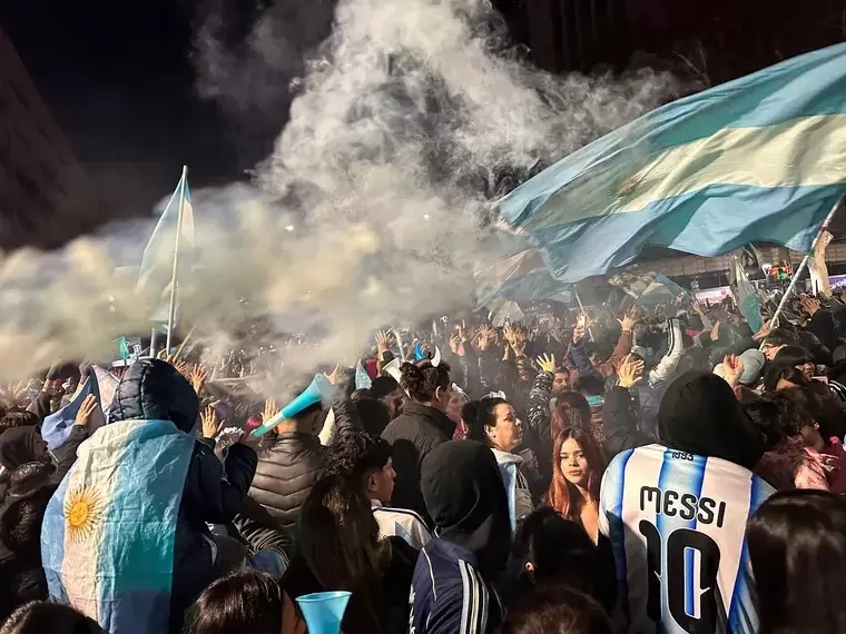 festejos mendoza