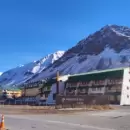 (Video) Nieve y obras: qu� rutas est�n habilitadas y cu�les permanecen cortadas en Mendoza