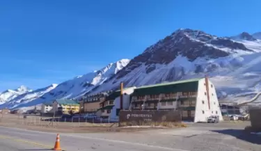 rutas mendoza