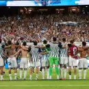 "La Cuarta Estrella", el himno popular que adopt� la Selecci�n Argentina en el Mundial 2026