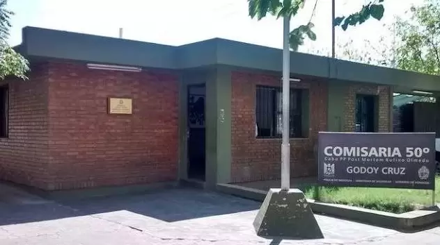 comisaria