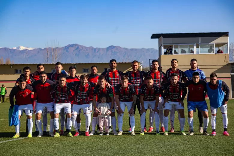 FADEP - SAN MARTIN TORNEO FEDERAL A