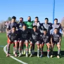 Huracán Las Heras ganó en Neuquén y quedó a un paso de la clasificación