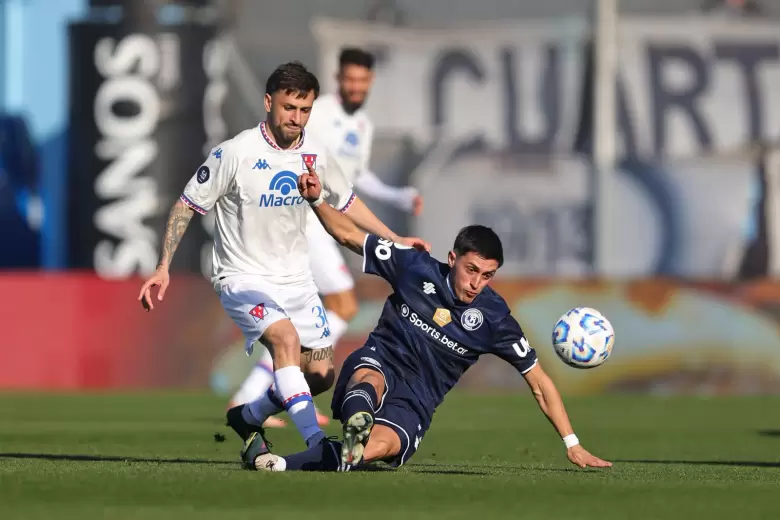INDEPENDIENTE RIVADAVIA - COPA ARGENTINA