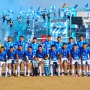 Atlético Argentino se adueñó del Apertura de la Liga Mendocina