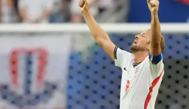 harry kane