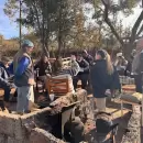 Nuevas investigaciones impulsan la conservación del piedemonte en Godoy Cruz