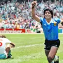El historial entre Argentina e Inglaterra en Mundiales: enfrentamientos y quién ganó más
