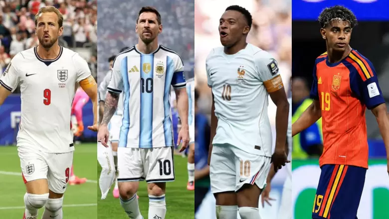 mundial semifinales