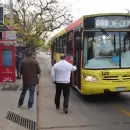 Refuerzan los controles en el transporte público por el aumento del boleto